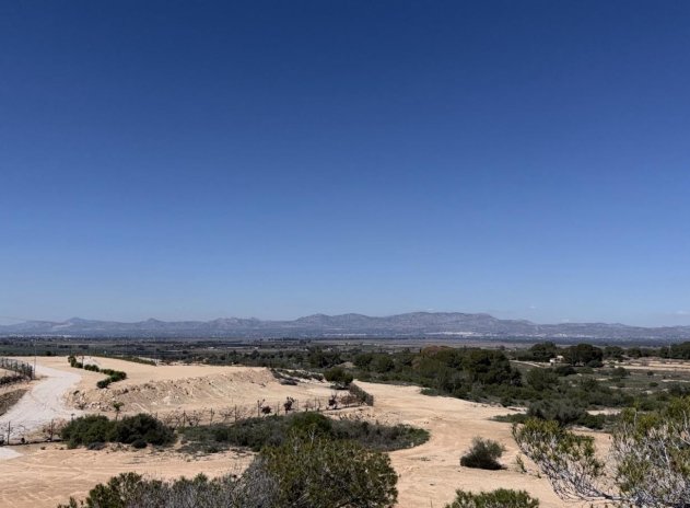 Reventa - Land and Plots - San Fulgencio - La Marina