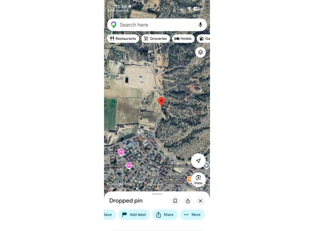 Reventa - Land and Plots - San Fulgencio - La Marina