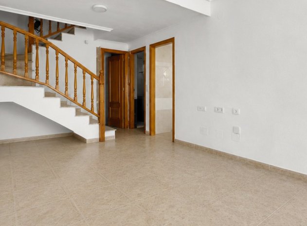 Herverkoop - Rijwoning - Orihuela Costa - Playa Flamenca