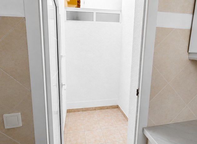 Herverkoop - Rijwoning - Orihuela Costa - Playa Flamenca