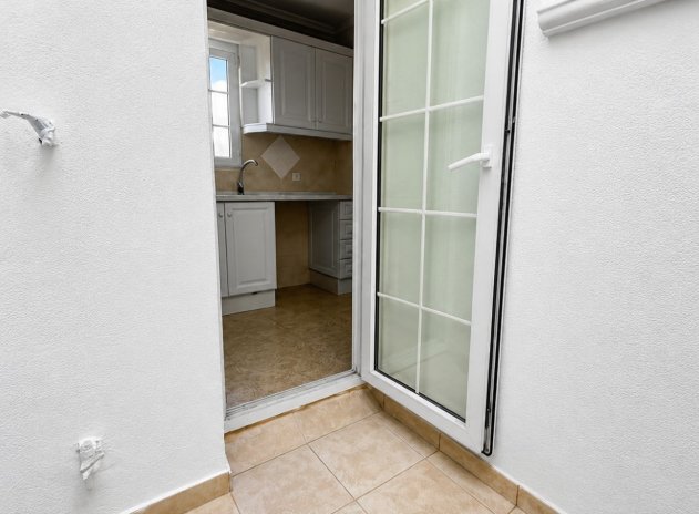Herverkoop - Rijwoning - Orihuela Costa - Playa Flamenca