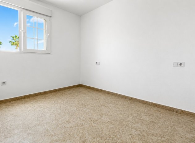 Herverkoop - Rijwoning - Orihuela Costa - Playa Flamenca