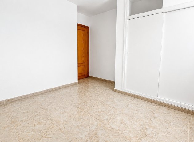 Herverkoop - Rijwoning - Orihuela Costa - Playa Flamenca