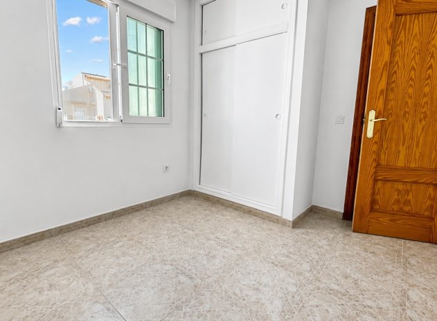 Herverkoop - Rijwoning - Orihuela Costa - Playa Flamenca