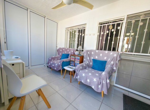 Resale - Apartment / Flat * - Vistabella Golf *
