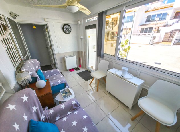 Resale - Apartment / Flat * - Vistabella Golf *