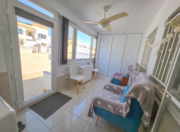 Resale - Apartment / Flat * - Vistabella Golf *
