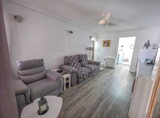 Resale - Apartment / Flat * - Vistabella Golf *