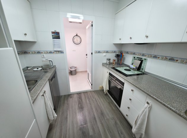 Resale - Apartment / Flat * - Vistabella Golf *