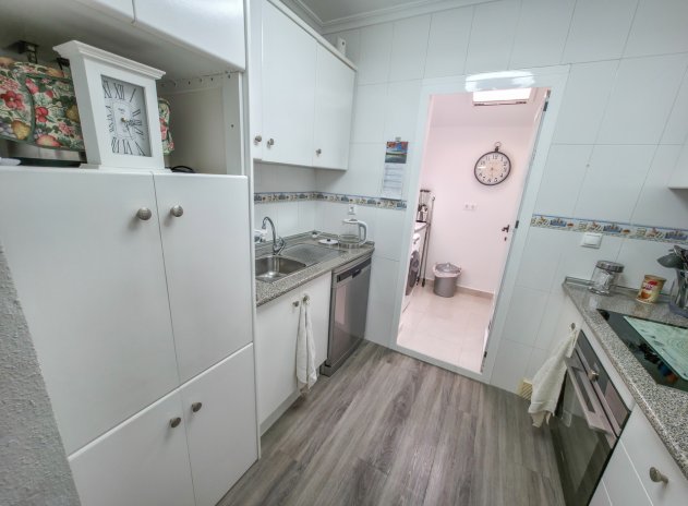 Resale - Apartment / Flat * - Vistabella Golf *