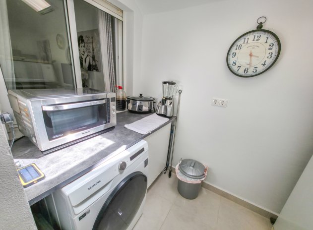 Resale - Apartment / Flat * - Vistabella Golf *