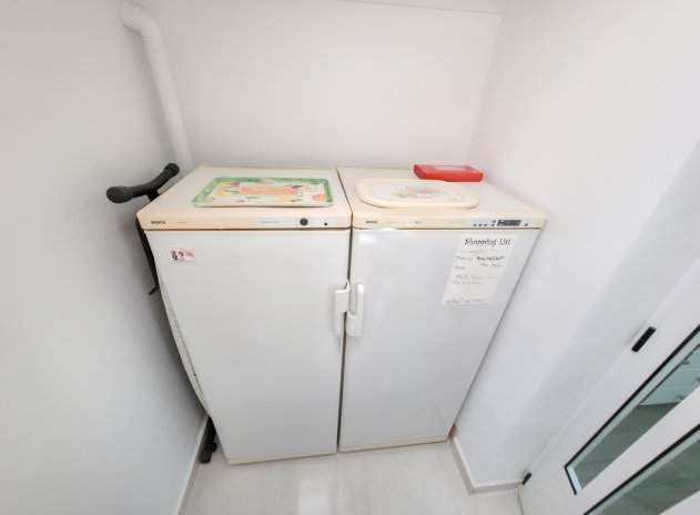 Resale - Apartment / Flat * - Vistabella Golf *