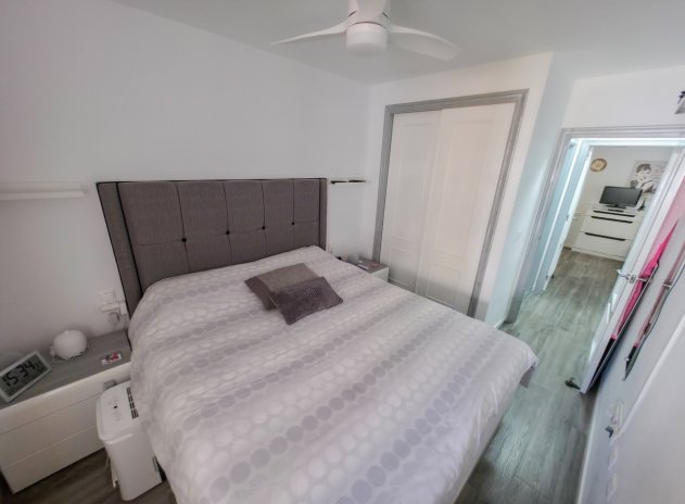Resale - Apartment / Flat * - Vistabella Golf *