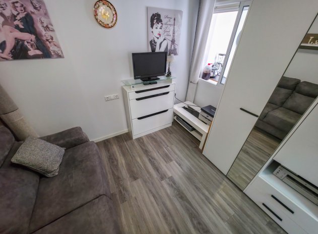 Resale - Apartment / Flat * - Vistabella Golf *