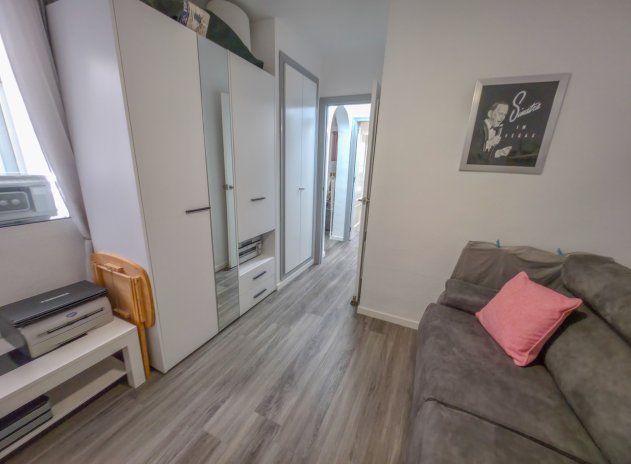 Resale - Apartment / Flat * - Vistabella Golf *