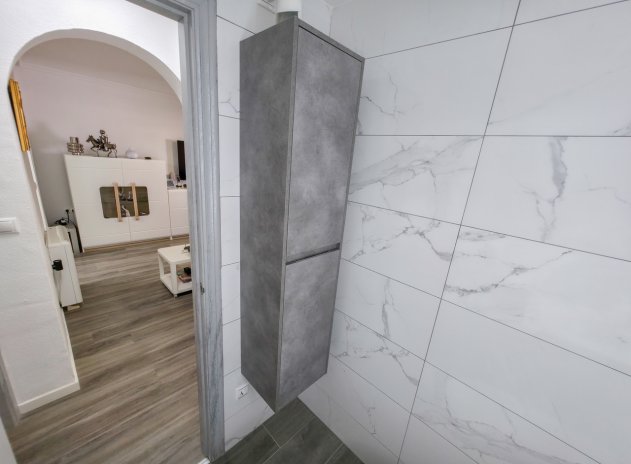 Resale - Apartment / Flat * - Vistabella Golf *