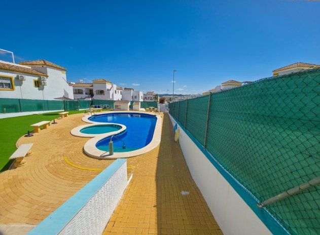 Resale - Apartment / Flat * - Vistabella Golf *