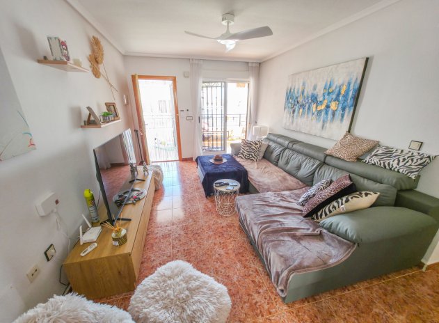 Reventa - Apartamento / Piso - Vistabella Golf