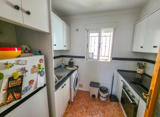 Reventa - Apartamento / Piso - Vistabella Golf