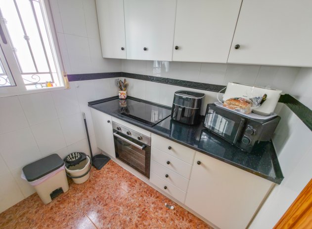Reventa - Apartamento / Piso - Vistabella Golf