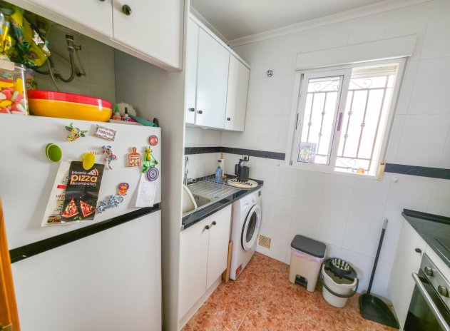 Reventa - Apartamento / Piso - Vistabella Golf