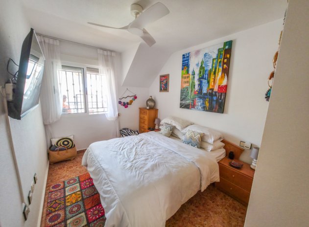 Reventa - Apartamento / Piso - Vistabella Golf