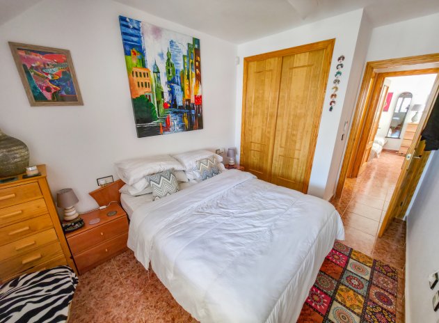 Reventa - Apartamento / Piso - Vistabella Golf