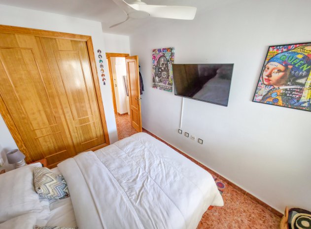 Reventa - Apartamento / Piso - Vistabella Golf