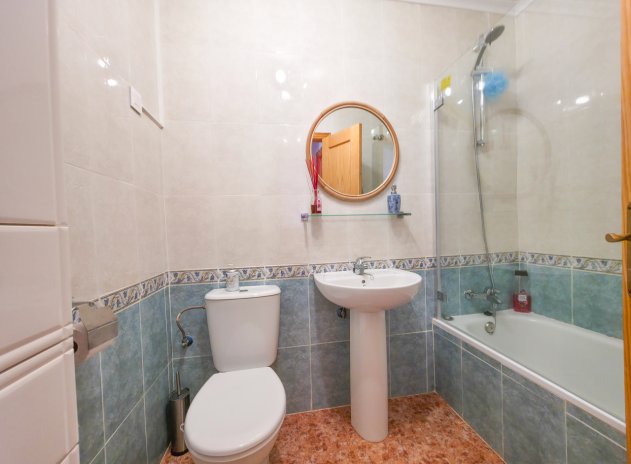 Reventa - Apartamento / Piso - Vistabella Golf