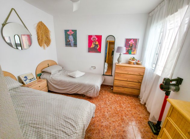 Reventa - Apartamento / Piso - Vistabella Golf