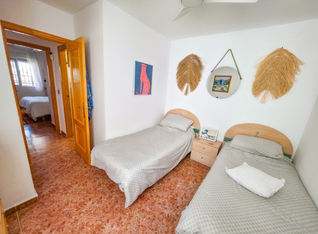 Reventa - Apartamento / Piso - Vistabella Golf