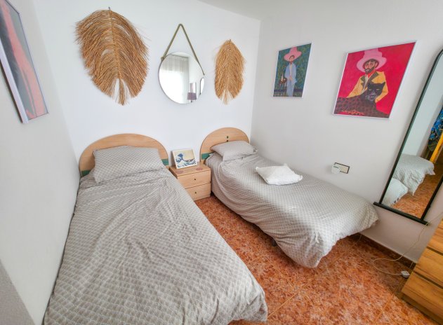 Reventa - Apartamento / Piso - Vistabella Golf
