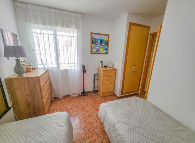 Reventa - Apartamento / Piso - Vistabella Golf