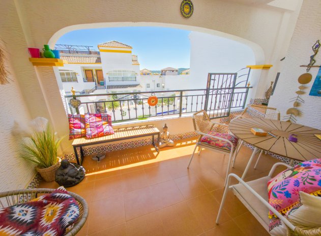 Reventa - Apartamento / Piso - Vistabella Golf