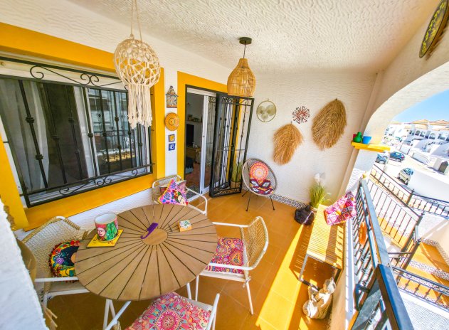 Reventa - Apartamento / Piso - Vistabella Golf