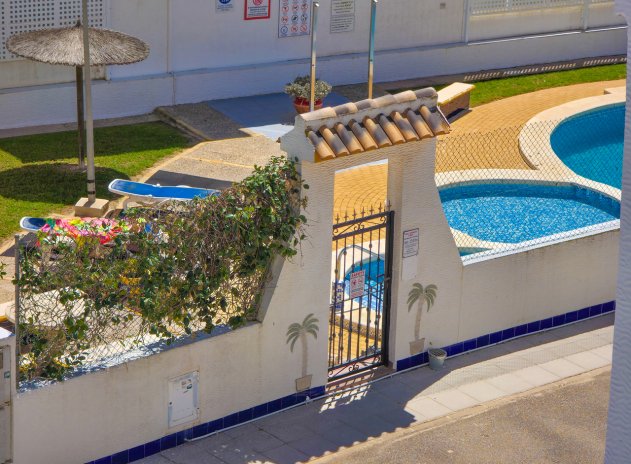 Reventa - Apartamento / Piso - Vistabella Golf