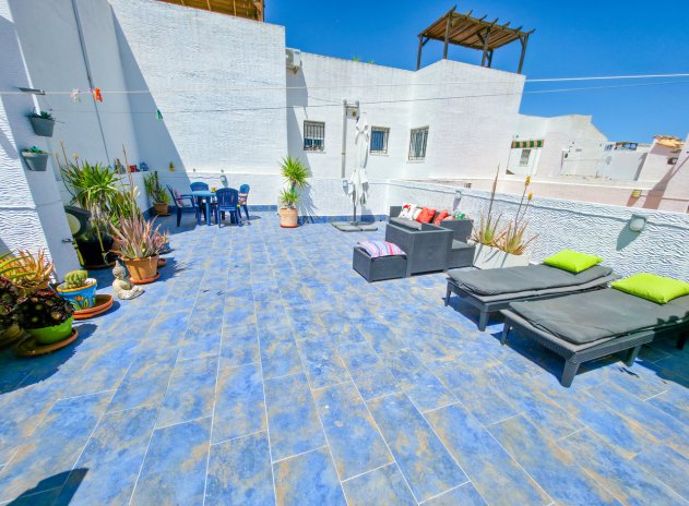 Reventa - Apartamento / Piso - Vistabella Golf