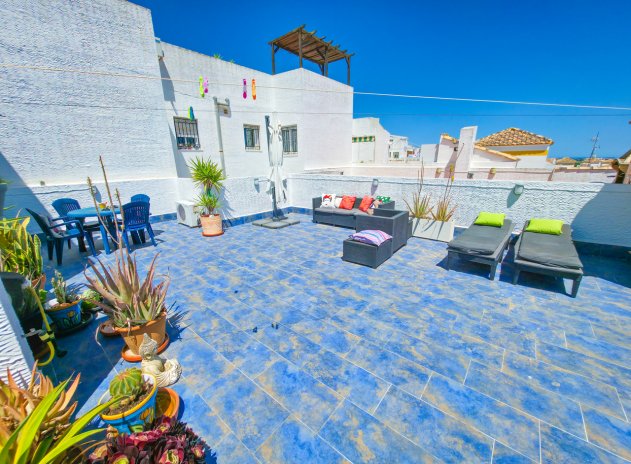 Reventa - Apartamento / Piso - Vistabella Golf