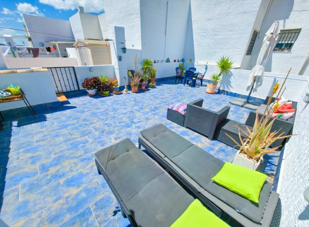 Reventa - Apartamento / Piso - Vistabella Golf