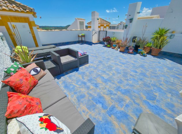 Reventa - Apartamento / Piso - Vistabella Golf