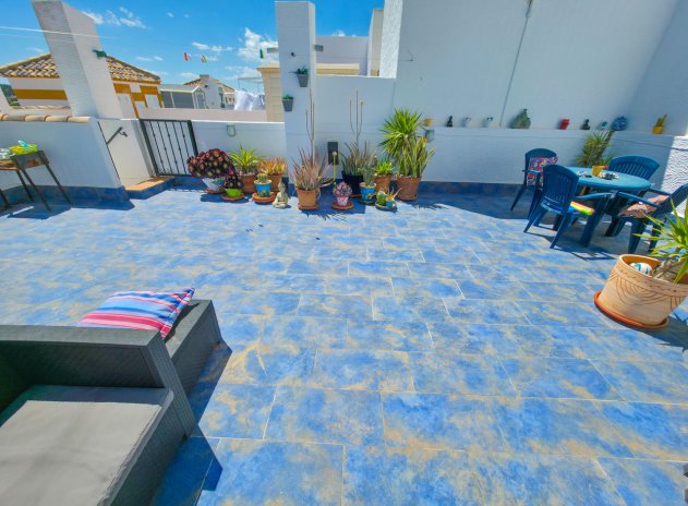 Reventa - Apartamento / Piso - Vistabella Golf