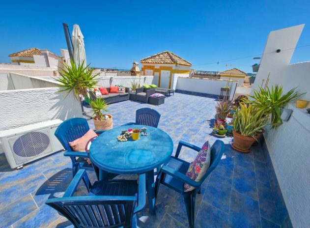 Reventa - Apartamento / Piso - Vistabella Golf