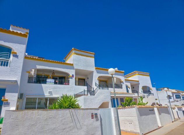 Reventa - Apartamento / Piso - Vistabella Golf