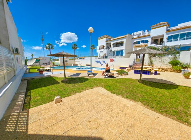 Reventa - Apartamento / Piso - Vistabella Golf