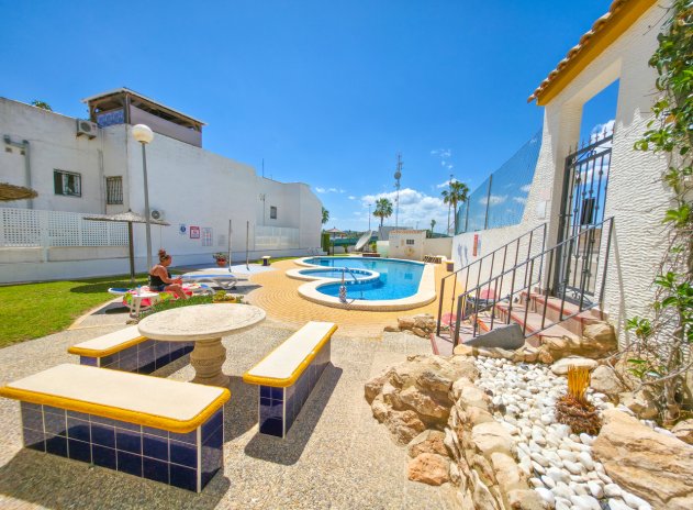 Reventa - Apartamento / Piso - Vistabella Golf