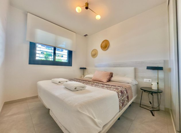Herverkoop - Appartement - Orihuela Costa - Las Filipinas