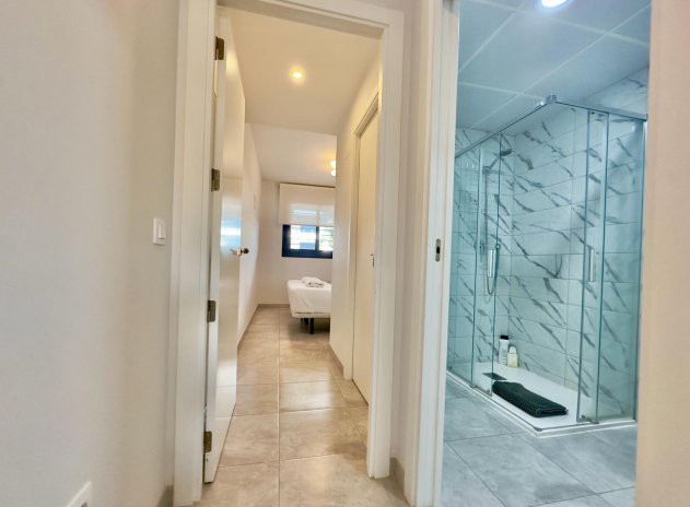 Herverkoop - Appartement - Orihuela Costa - Las Filipinas