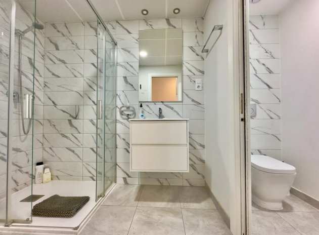 Herverkoop - Appartement - Orihuela Costa - Las Filipinas