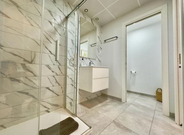 Herverkoop - Appartement - Orihuela Costa - Las Filipinas