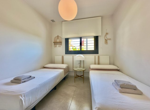 Herverkoop - Appartement - Orihuela Costa - Las Filipinas